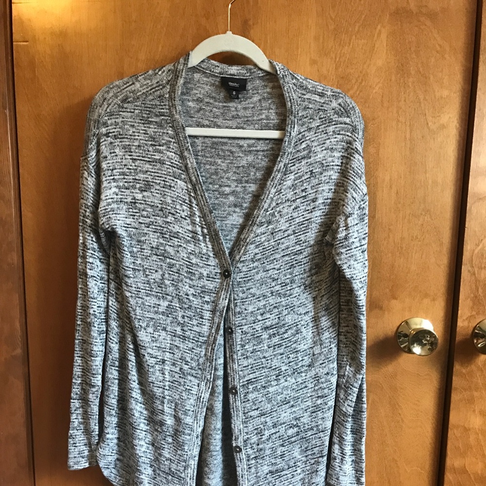 Mossimo cardigan